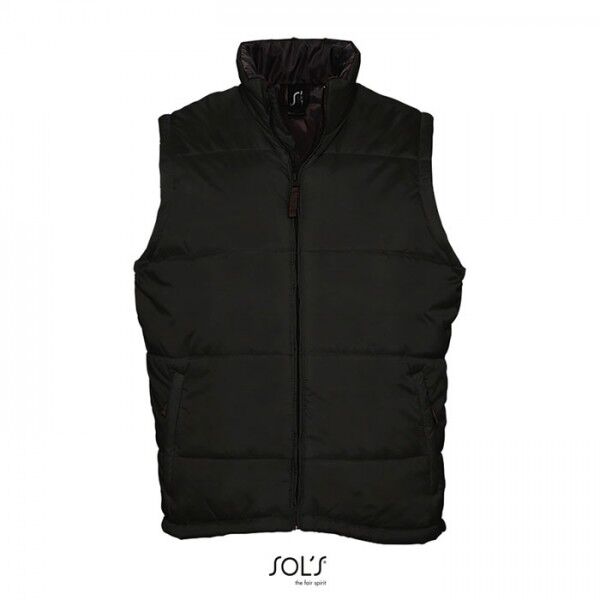 Warm - WARM HERRENBODYWARMER 210g